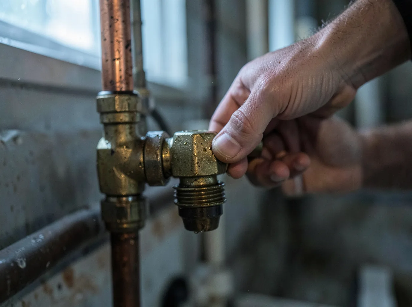 Emergency Plumber Wishon, CA FAQs